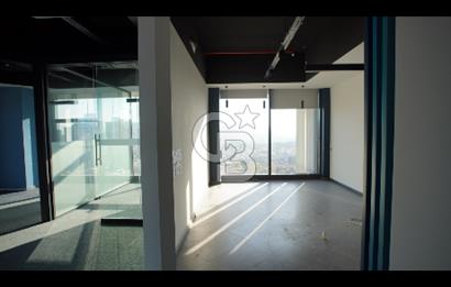 Ater tower da kiralım ofis
