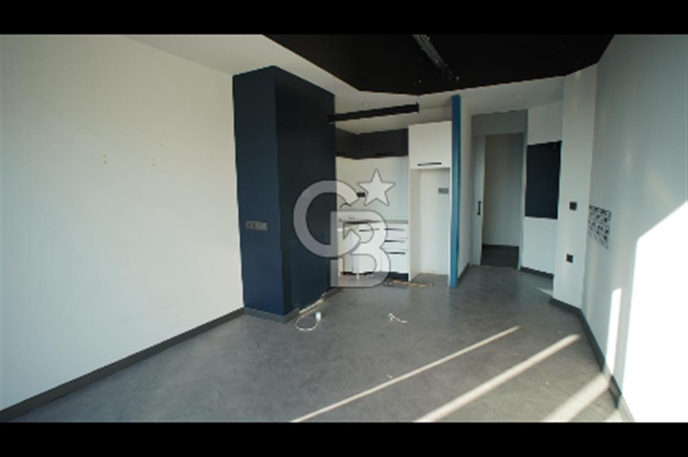 Ater tower da kiralım ofis