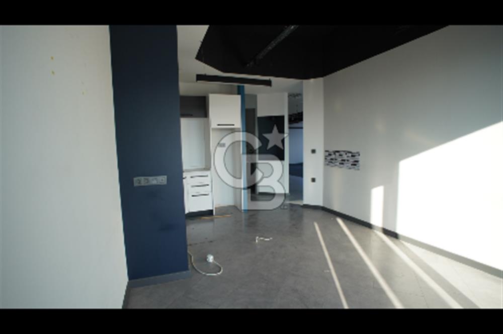 Ater tower da kiralım ofis