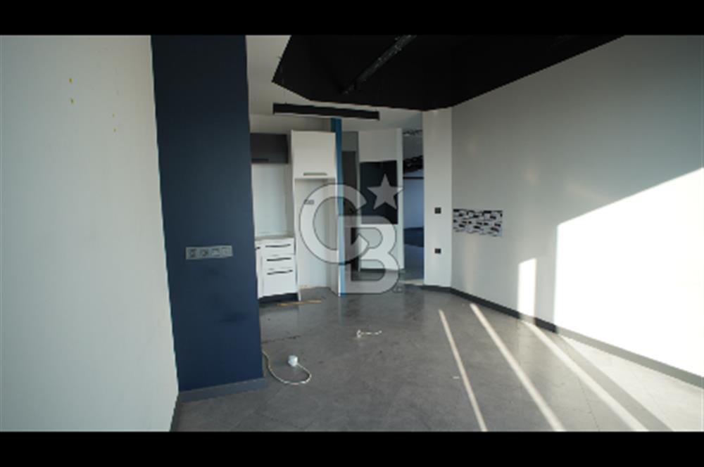 Ater tower da kiralım ofis