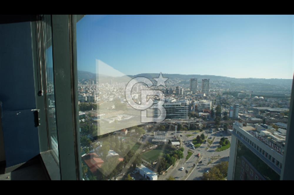 Ater tower da kiralım ofis