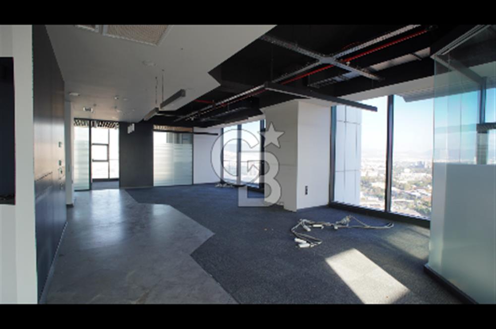 Ater tower da kiralım ofis