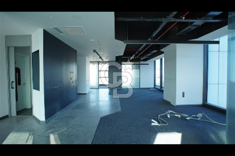 Ater tower da kiralım ofis