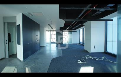 Ater tower da kiralım ofis