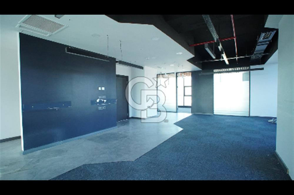 Ater tower da kiralım ofis