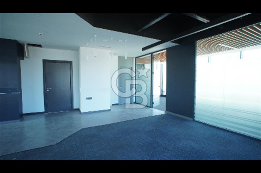 Ater tower da kiralım ofis