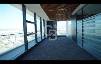 Ater tower da kiralım ofis