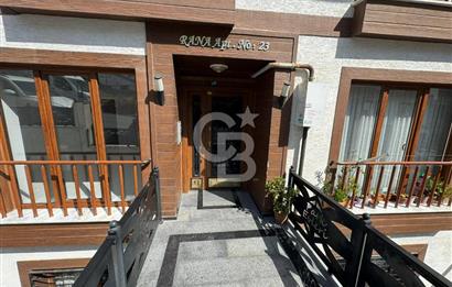 Çekmeköy Merkez Mahallesi’nde Kiralık 2 + 1 Geniş Daire 
