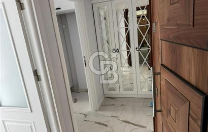 Çekmeköy Merkez Mahallesi’nde Kiralık 2 + 1 Geniş Daire 
