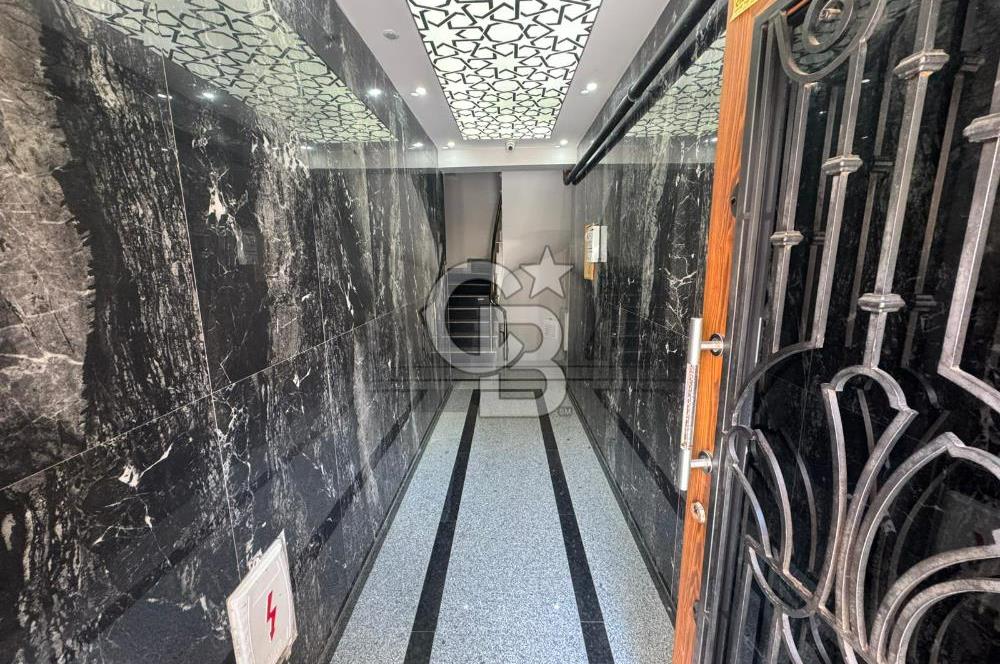Çekmeköy Merkez Mahallesi’nde Kiralık 2 + 1 Geniş Daire 