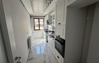 Çekmeköy Merkez Mahallesi’nde Kiralık 2 + 1 Geniş Daire 