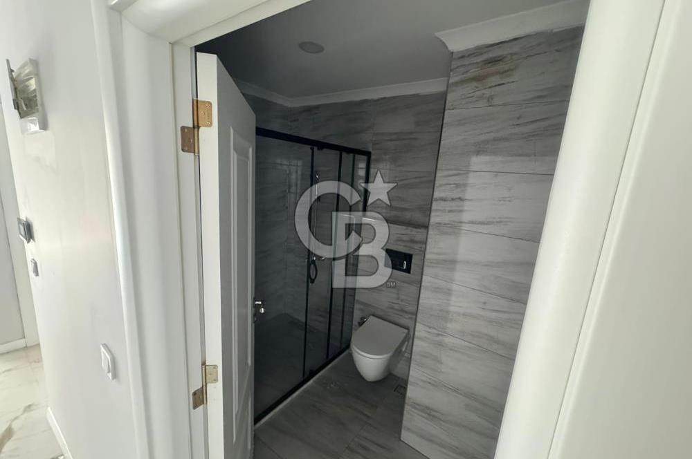 Çekmeköy Merkez Mahallesi’nde Kiralık 2 + 1 Geniş Daire 