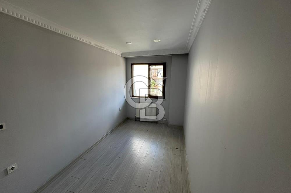 Çekmeköy Merkez Mahallesi’nde Kiralık 2 + 1 Geniş Daire 
