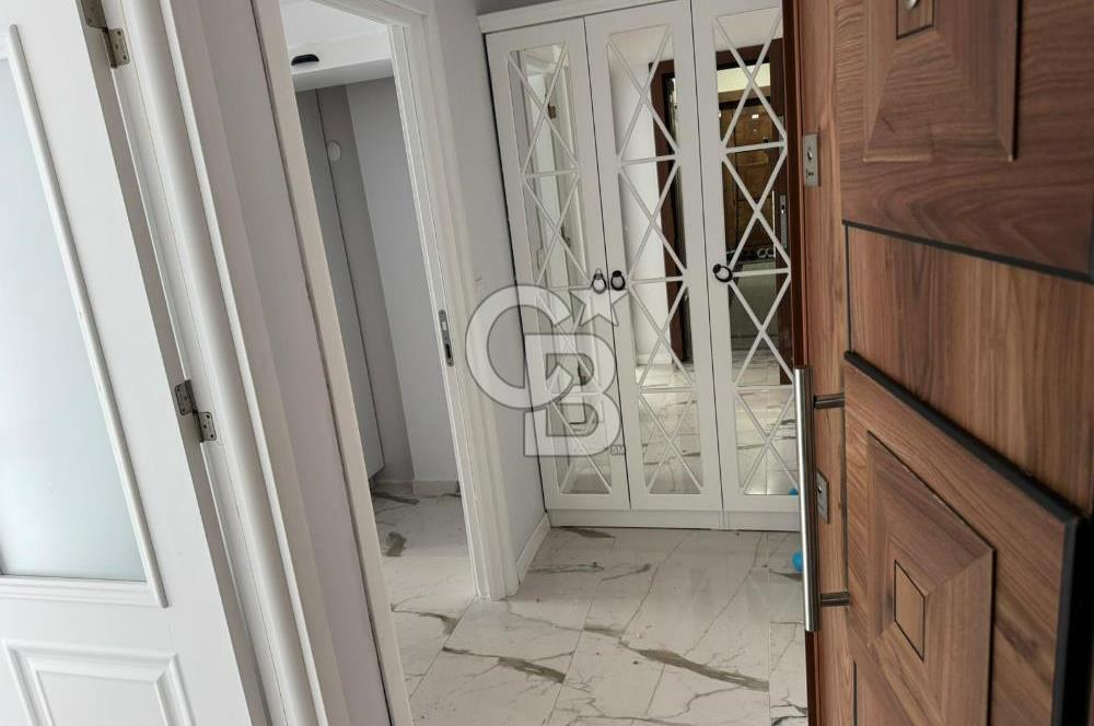Çekmeköy Merkez Mahallesi’nde Kiralık 2 + 1 Geniş Daire 