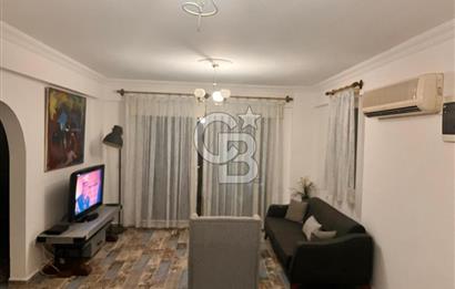 Bodrum Boğaziçi'nde Satılık Bahçe Katı Daire