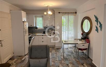 Bodrum Boğaziçi'nde Satılık Bahçe Katı Daire