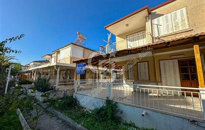 KUŞADASI SAHİL SİTELERİ BÖLGESİNDE 2+1 YAZLIK