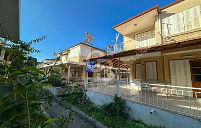KUŞADASI SAHİL SİTELERİ BÖLGESİNDE 2+1 YAZLIK