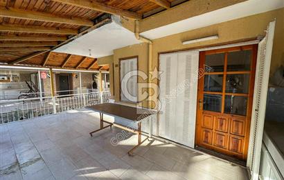 KUŞADASI SAHİL SİTELERİ BÖLGESİNDE 2+1 YAZLIK