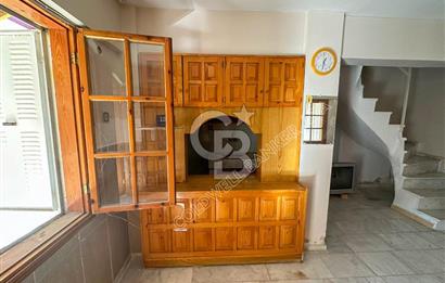 KUŞADASI SAHİL SİTELERİ BÖLGESİNDE 2+1 YAZLIK