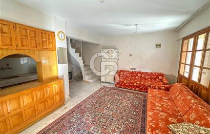 KUŞADASI SAHİL SİTELERİ BÖLGESİNDE 2+1 YAZLIK