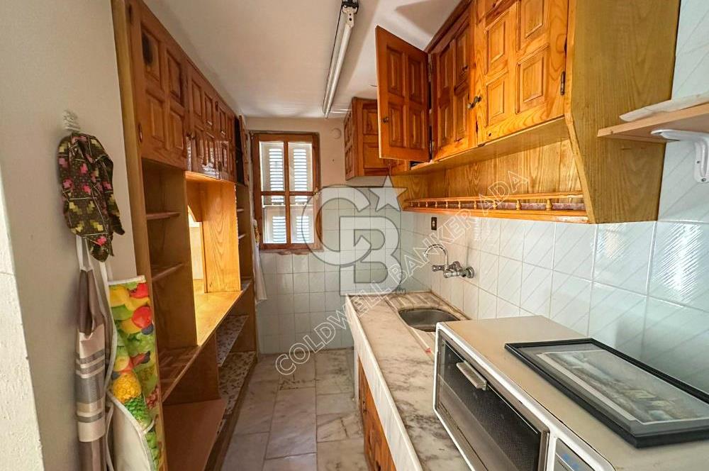 KUŞADASI SAHİL SİTELERİ BÖLGESİNDE 2+1 YAZLIK