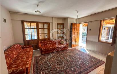 KUŞADASI SAHİL SİTELERİ BÖLGESİNDE 2+1 YAZLIK