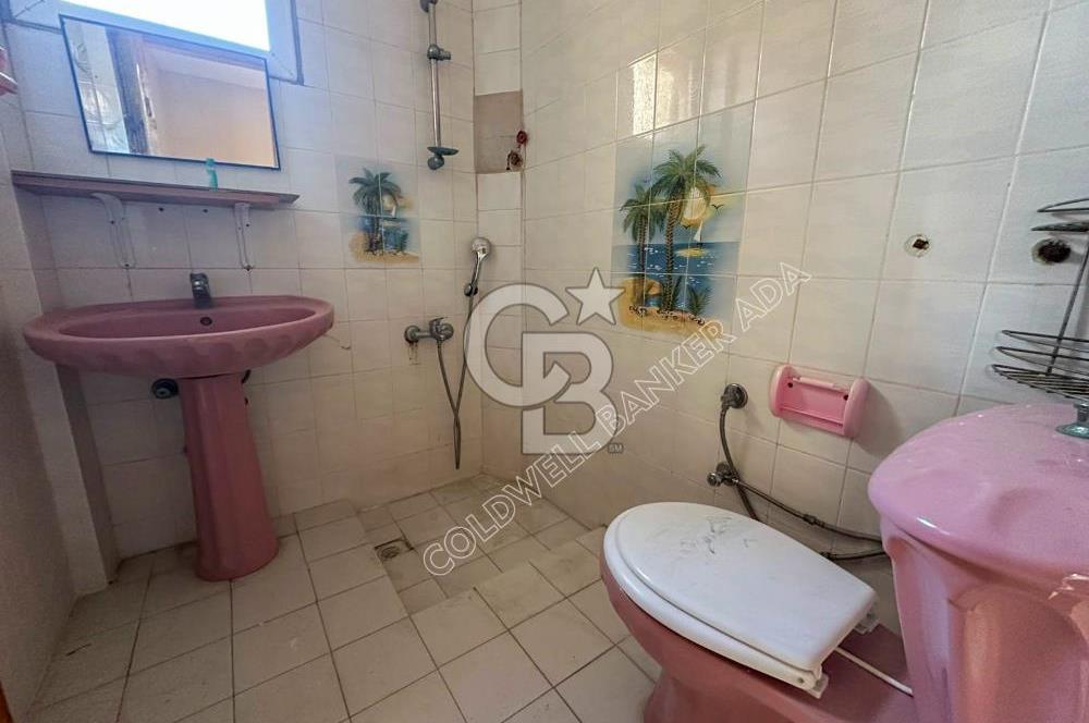 KUŞADASI SAHİL SİTELERİ BÖLGESİNDE 2+1 YAZLIK