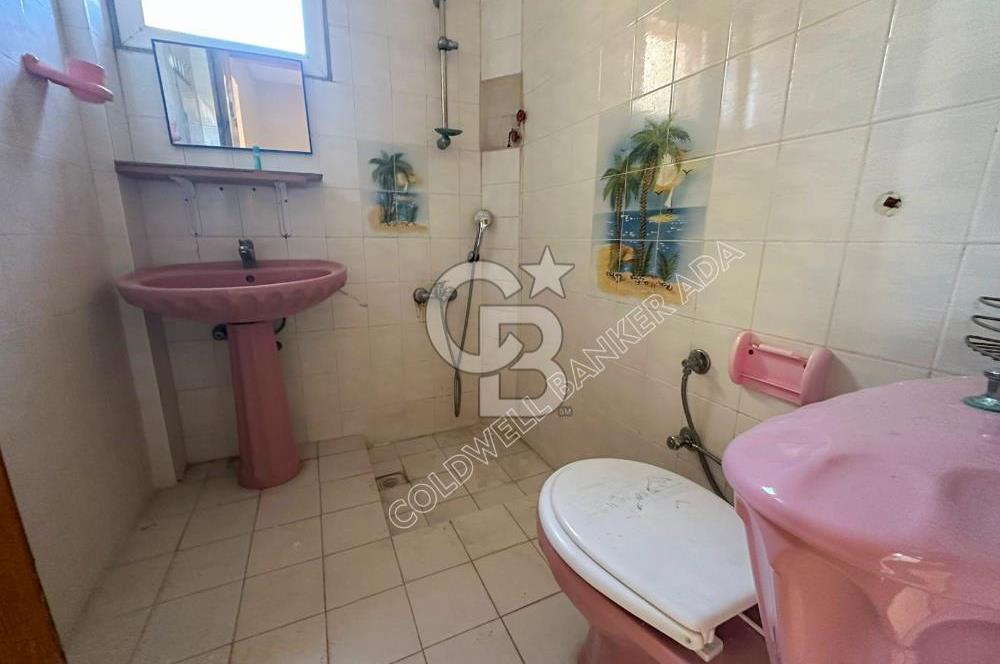 KUŞADASI SAHİL SİTELERİ BÖLGESİNDE 2+1 YAZLIK