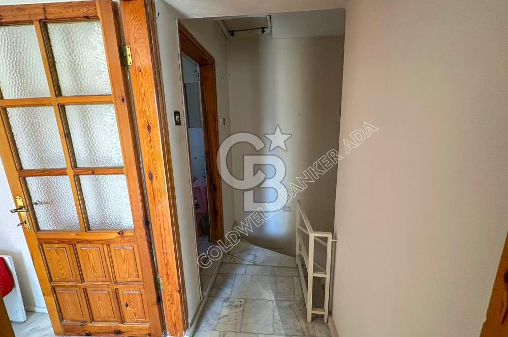 KUŞADASI SAHİL SİTELERİ BÖLGESİNDE 2+1 YAZLIK