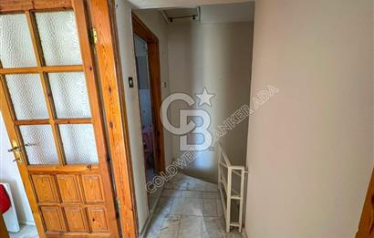 KUŞADASI SAHİL SİTELERİ BÖLGESİNDE 2+1 YAZLIK