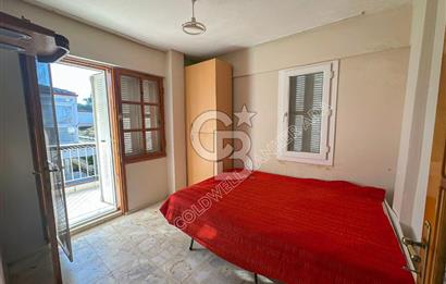 KUŞADASI SAHİL SİTELERİ BÖLGESİNDE 2+1 YAZLIK