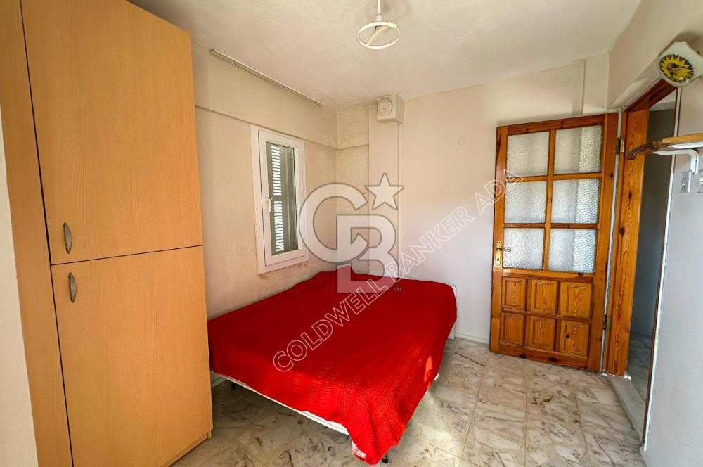 KUŞADASI SAHİL SİTELERİ BÖLGESİNDE 2+1 YAZLIK