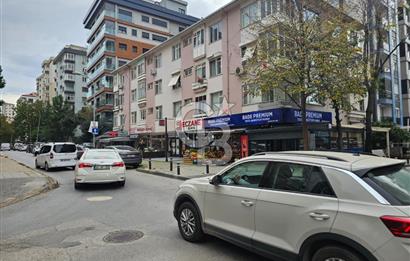 KADIKÖY FENERYOLU' NDA 2+1 OTURUMA HAZIR 90 M2 KİRALIK DAİRE