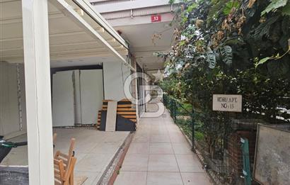 KADIKÖY FENERYOLU' NDA 2+1 OTURUMA HAZIR 90 M2 KİRALIK DAİRE