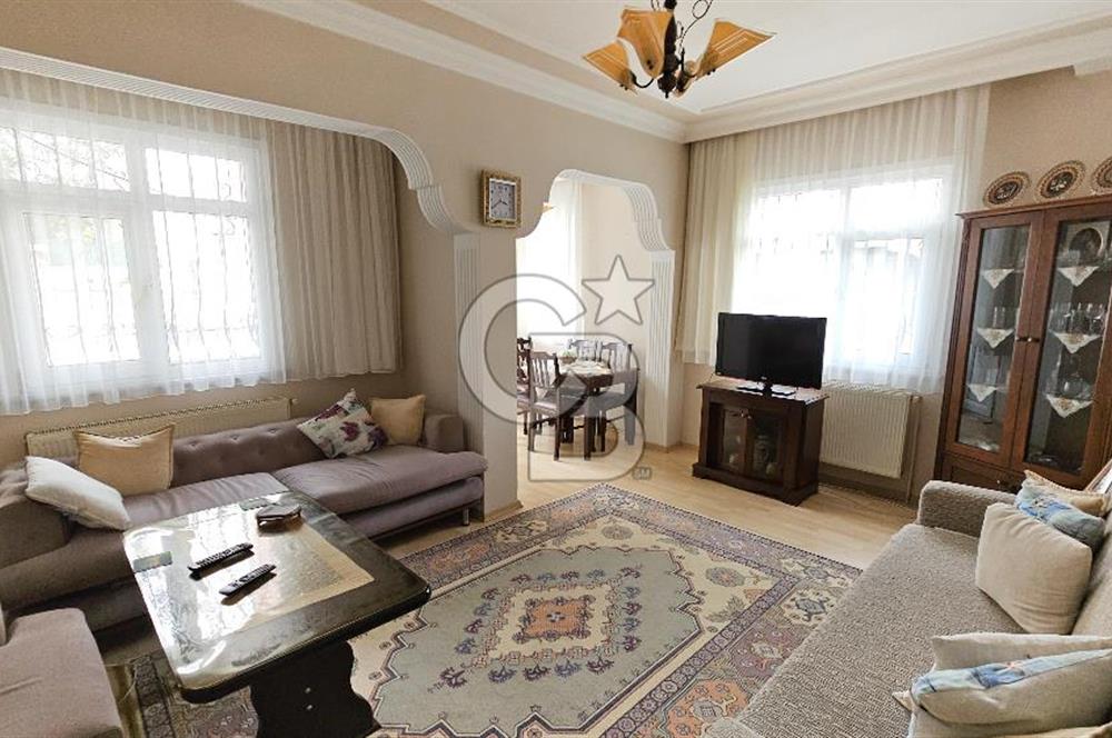 PENDİK SAHİLE YAKIN BAHÇELİ BALKONLU ÇARDAKLI 2+1 DAİRE 80 M2