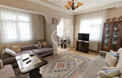 PENDİK SAHİLE YAKIN BAHÇELİ BALKONLU ÇARDAKLI 2+1 DAİRE 80 M2