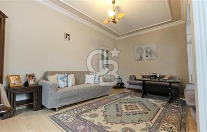 PENDİK SAHİLE YAKIN BAHÇELİ BALKONLU ÇARDAKLI 2+1 DAİRE 80 M2