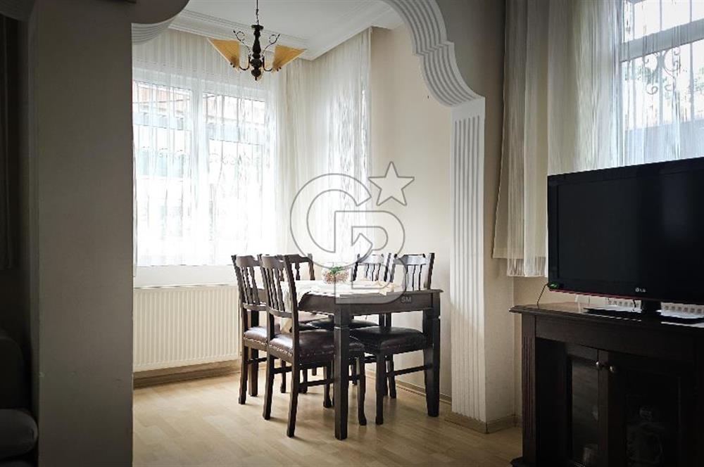 PENDİK SAHİLE YAKIN BAHÇELİ BALKONLU ÇARDAKLI 2+1 DAİRE 80 M2