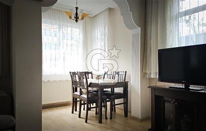 PENDİK SAHİLE YAKIN BAHÇELİ BALKONLU ÇARDAKLI 2+1 DAİRE 80 M2