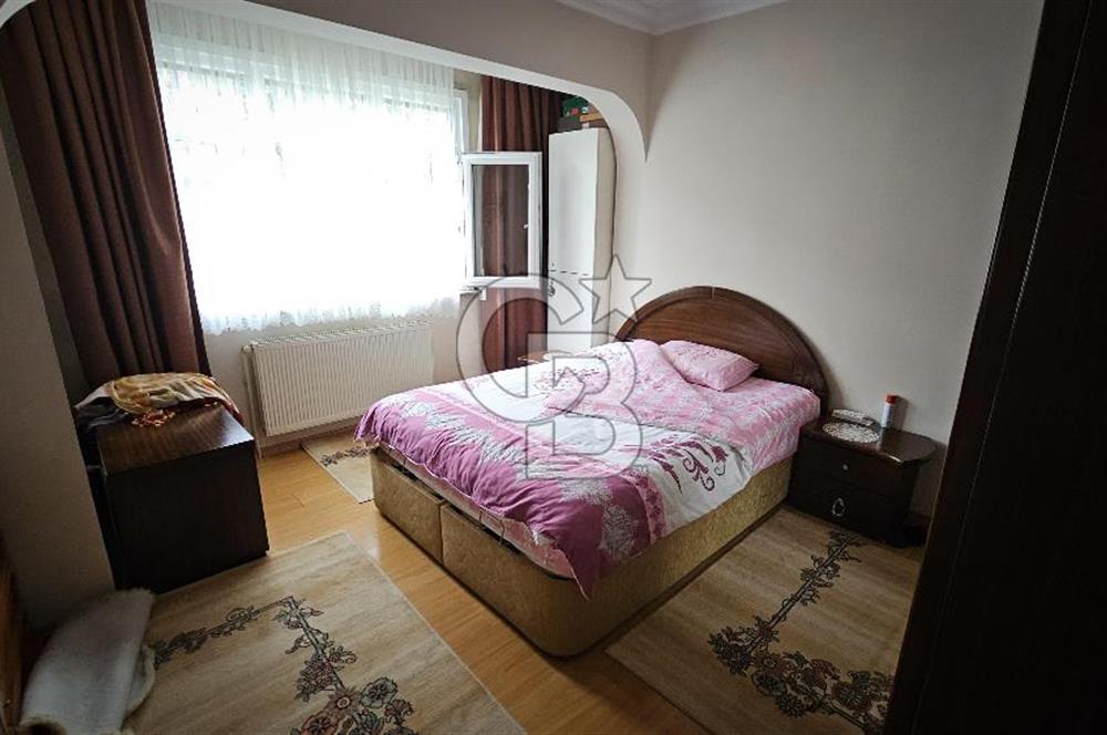PENDİK SAHİLE YAKIN BAHÇELİ BALKONLU ÇARDAKLI 2+1 DAİRE 80 M2