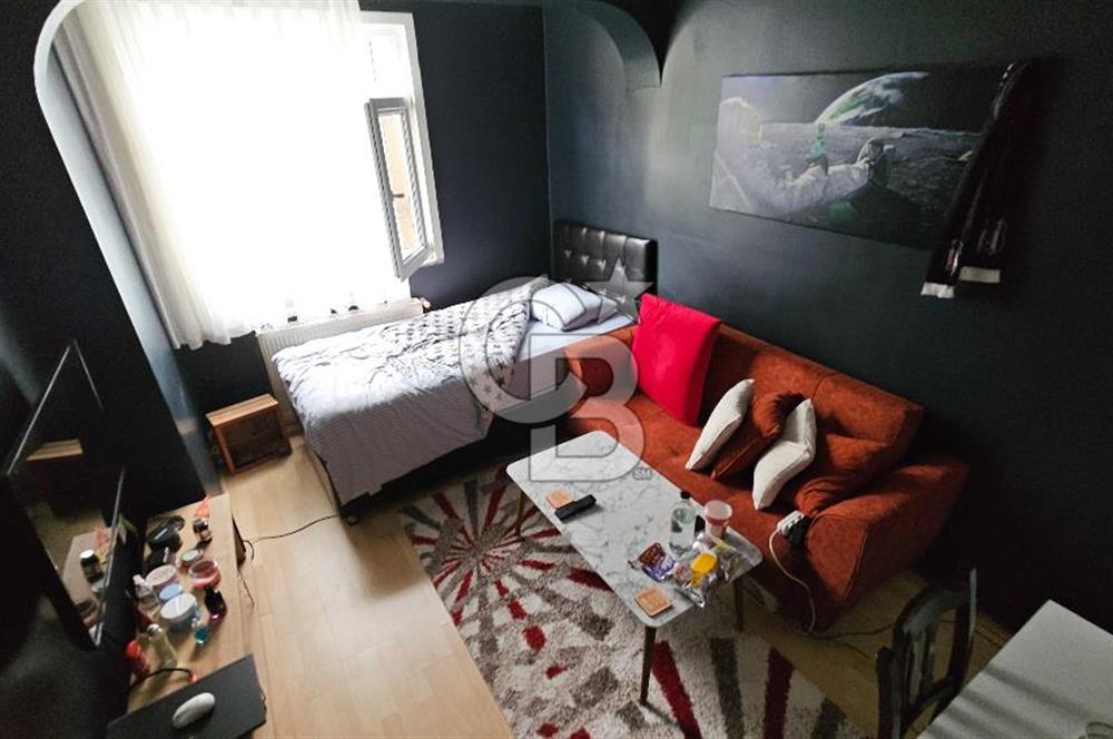 PENDİK SAHİLE YAKIN BAHÇELİ BALKONLU ÇARDAKLI 2+1 DAİRE 80 M2