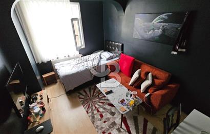 PENDİK SAHİLE YAKIN BAHÇELİ BALKONLU ÇARDAKLI 2+1 DAİRE 80 M2