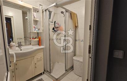 PENDİK SAHİLE YAKIN BAHÇELİ BALKONLU ÇARDAKLI 2+1 DAİRE 80 M2