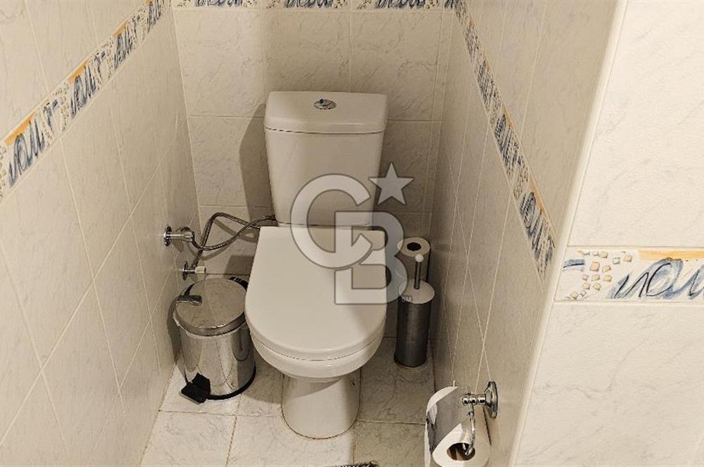 PENDİK SAHİLE YAKIN BAHÇELİ BALKONLU ÇARDAKLI 2+1 DAİRE 80 M2