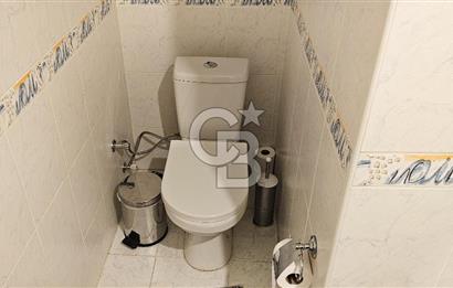 PENDİK SAHİLE YAKIN BAHÇELİ BALKONLU ÇARDAKLI 2+1 DAİRE 80 M2