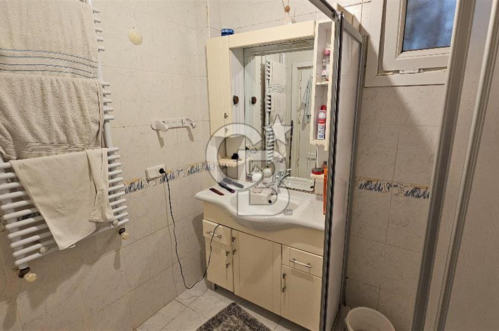 PENDİK SAHİLE YAKIN BAHÇELİ BALKONLU ÇARDAKLI 2+1 DAİRE 80 M2