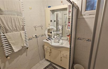 PENDİK SAHİLE YAKIN BAHÇELİ BALKONLU ÇARDAKLI 2+1 DAİRE 80 M2