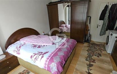 PENDİK SAHİLE YAKIN BAHÇELİ BALKONLU ÇARDAKLI 2+1 DAİRE 80 M2