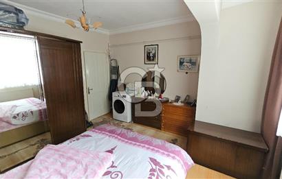 PENDİK SAHİLE YAKIN BAHÇELİ BALKONLU ÇARDAKLI 2+1 DAİRE 80 M2